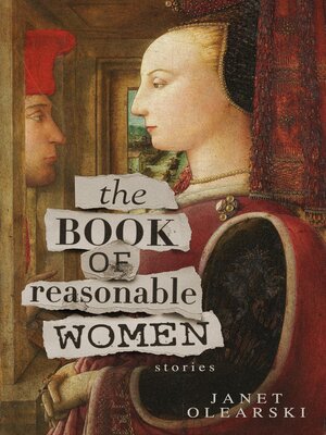 cover image of The Book of Reasonable Women